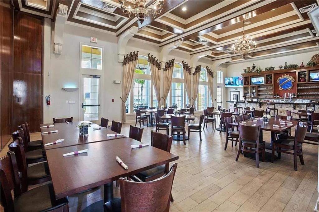 Luxurious Villa - Near Disney - Golf Course Davenport Exterior foto