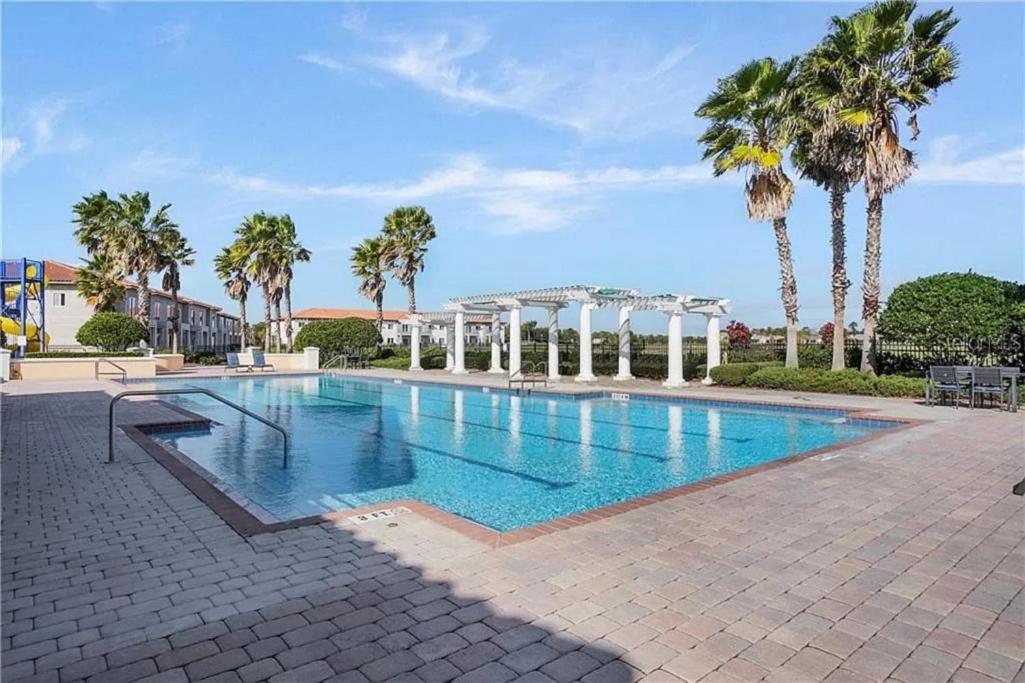 Luxurious Villa - Near Disney - Golf Course Davenport Exterior foto