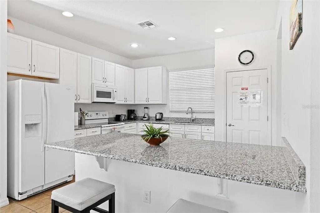 Luxurious Villa - Near Disney - Golf Course Davenport Exterior foto